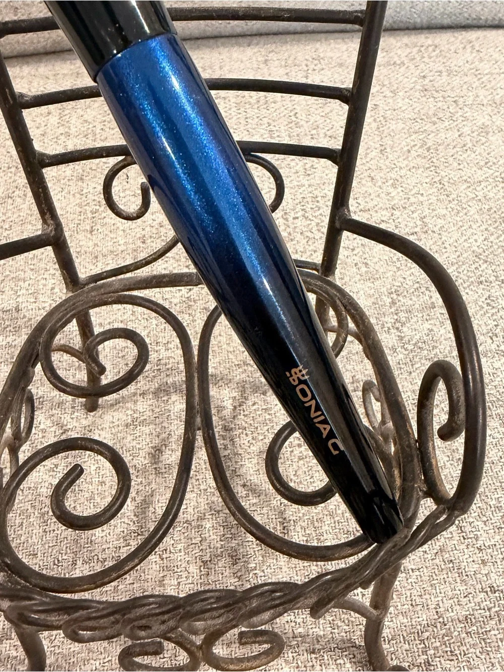 Sonia G. Master Face Brush